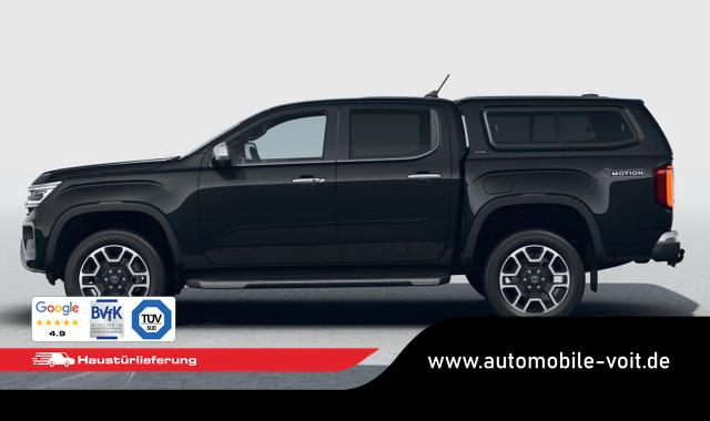 Volkswagen Amarok Aventura 3.0 TDI 241 AT 4M HardT Matrix 