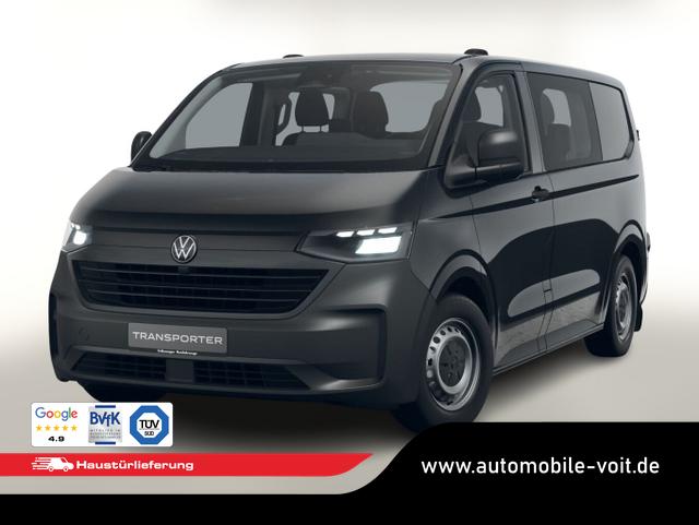 Volkswagen T7 Kastenwagen - Transporter Plus TDI 110 Klimaaut AHK Kam 6-S