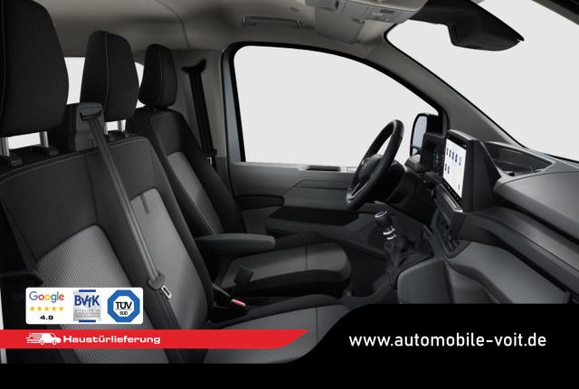 Volkswagen T7 Kastenwagen Transporter Plus TDI 150 Klima LED Kam 6-S 