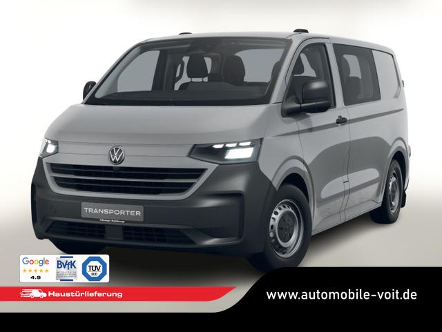 Volkswagen T7 Kastenwagen - Transporter Plus TDI 110 LED Kam TEMP PDC 6-S