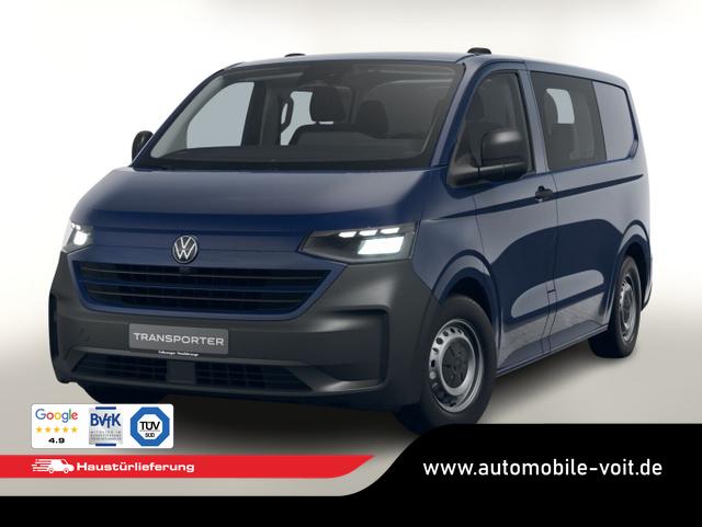 Volkswagen T7 Kastenwagen - Transporter Plus TDI 150 Klimaaut. LED Kam 6S