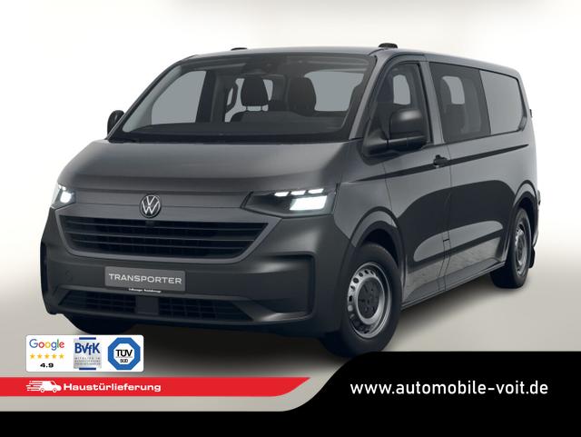 Volkswagen T7 Kastenwagen - Transporter Plus TDI 150 L2 Klima LED 6-S SHZ