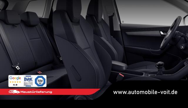 Skoda Karoq Selection TDI 150 DSG Selec LED Nav Kam SHZ SunS 