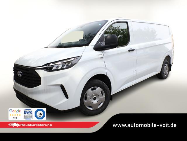 Ford Transit Custom - Trend TDCI 150 320 L2 Keyl Kam