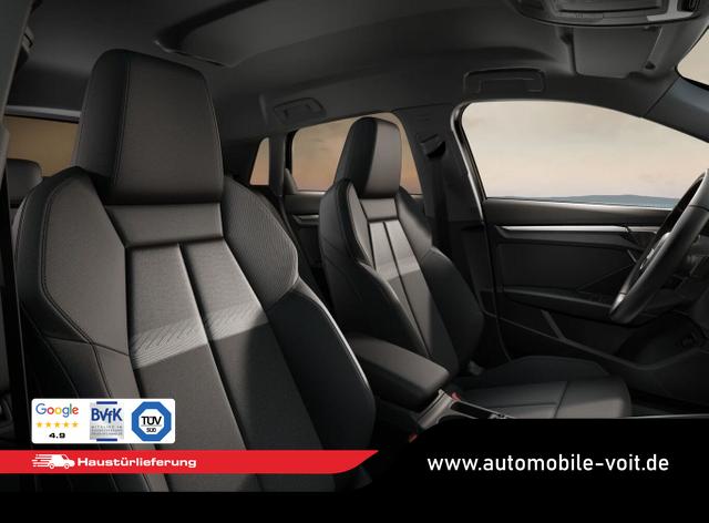 Audi A3 Sportback S line TFSI 150 tronic Nav KlimaP 