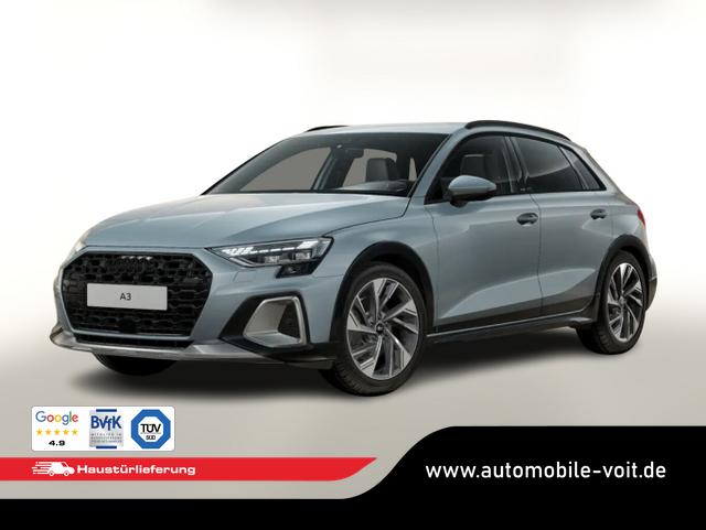 Audi A3 allstreet - 35 TDI S tronic Nav 18Z KlimaP LED