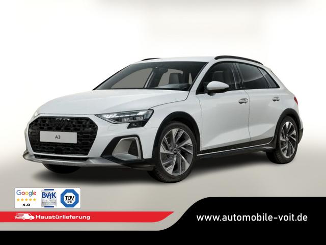 Audi A3 allstreet - 35 TDI S tronic Nav 18Z line-Int
