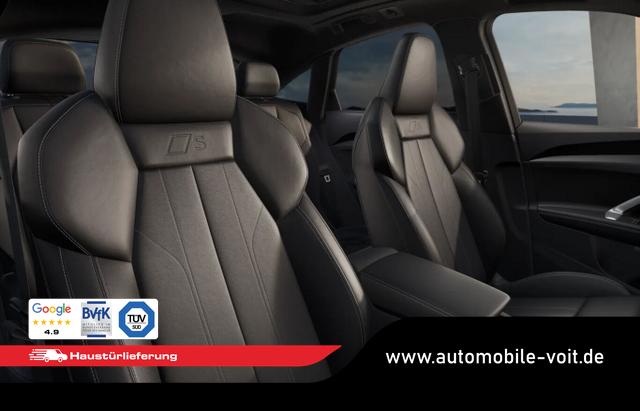 Audi Q5 Sportback S line Sportb TDI 2xS NeuMod Tech+ 21Z Pano AHK 