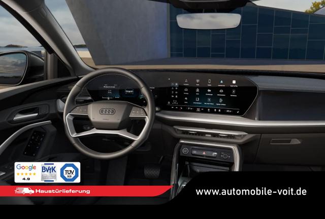 Audi Q5 Sportback S line Sportb TFSI quattro NeuMod Tech SportS 
