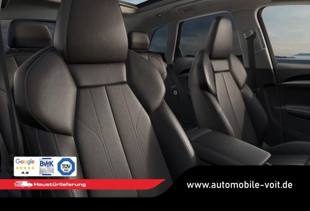 Audi Q5 Sportback S line Sportb TFSI quattro NeuMod Tech SportS 