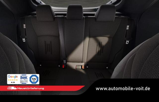 Toyota C-HR TeamD 1.8 Hyb 140 Aut. Nav el.Heckkl SHZ Keyl 18Z 