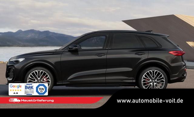 Audi SQ5 Edition one TFSI Tech+ Luft Pano 21Z PrivG 
