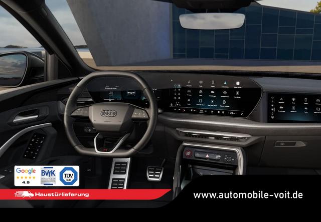Audi SQ5 Edition one Sportback TFSI Tech+ Luft Pano 