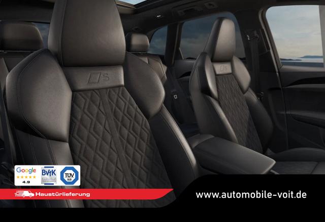 Audi SQ5 Edition one Sportback TFSI Tech+ Luft Pano 