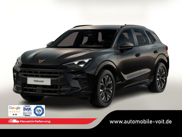 Cupra Terramar - 1.5 eTSI 150 DCT LED VirCo SHZ Kam PDC