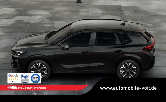 Cupra Terramar 1.5 eTSI 150 DSG LED VirCo SHZ Kam PDC 