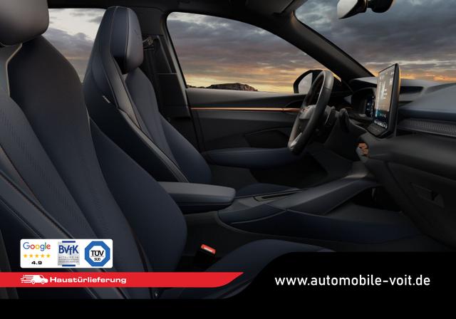 Cupra Terramar 1.5 eTSI 150 DSG LED VirCo SHZ Kam PDC 