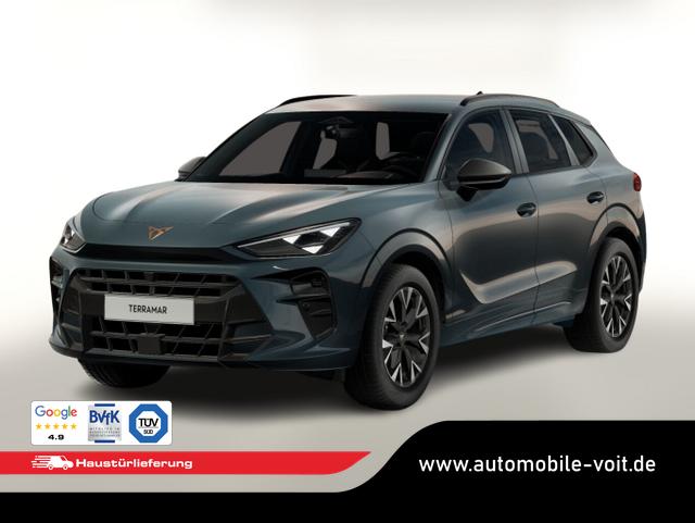 Cupra Terramar - 1.5 eTSI 150 DCT LED eHk Edge DigCo SHZ