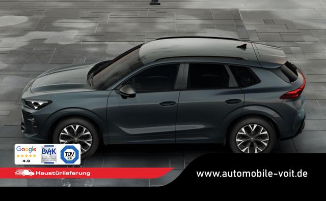 Cupra Terramar 1.5 eTSI 150 DSG LED eHk Edge DigCo SHZ 