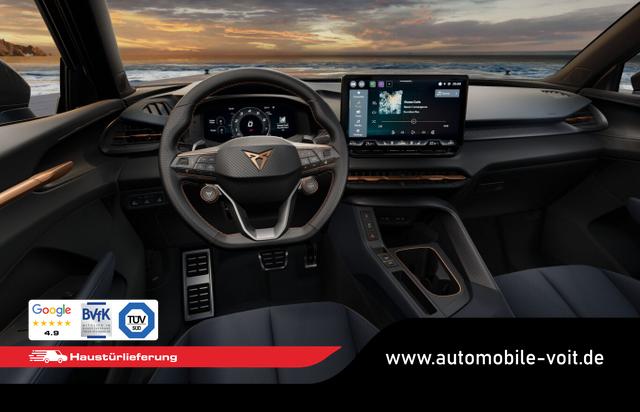 Cupra Terramar 1.5 eTSI 150 DSG LED eHk Edge DigCo SHZ 