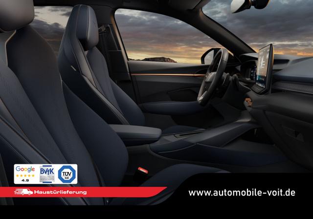 Cupra Terramar 1.5 eTSI 150 DSG LED eHk Edge DigCo SHZ 