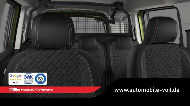 Peugeot Rifter Allure M1 Nav Keyl StyleP 2xSchiebet Kam 