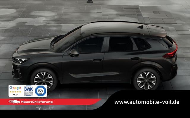 Cupra Terramar 1.5 eTSI 150 DSG Nav HUD eHk Keyl SHZ 