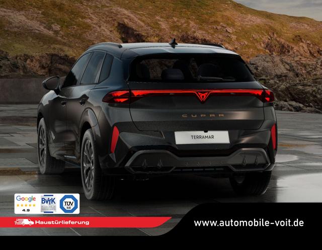 Cupra Terramar 1.5 eTSI 150 DSG Nav HUD eHk Keyl SHZ 