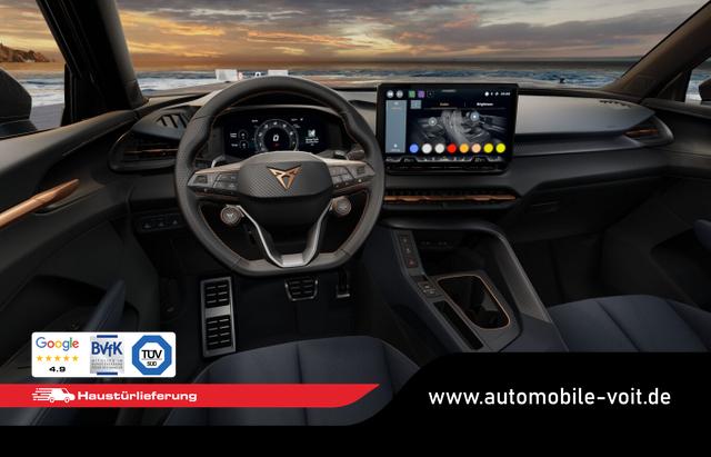 Cupra Terramar 1.5 eTSI 150 DSG Nav HUD eHk Keyl SHZ 