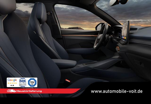 Cupra Terramar 1.5 eTSI 150 DSG Nav HUD eHk Keyl SHZ 