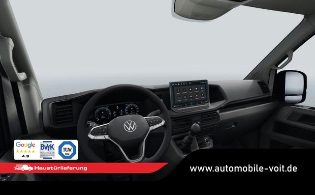 Volkswagen Crafter 35 2.0 TDI 140 L3H2 LED AHK 3S FACELIFT 