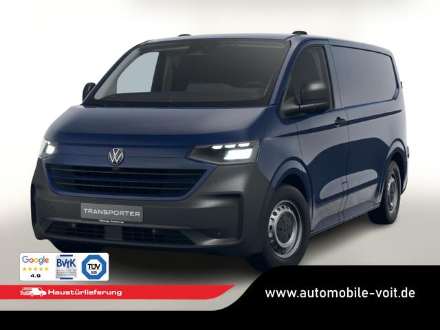 Volkswagen T7 Kastenwagen - Transporter 2.0 TDI 150 AT8 LED AHK PDC Kam