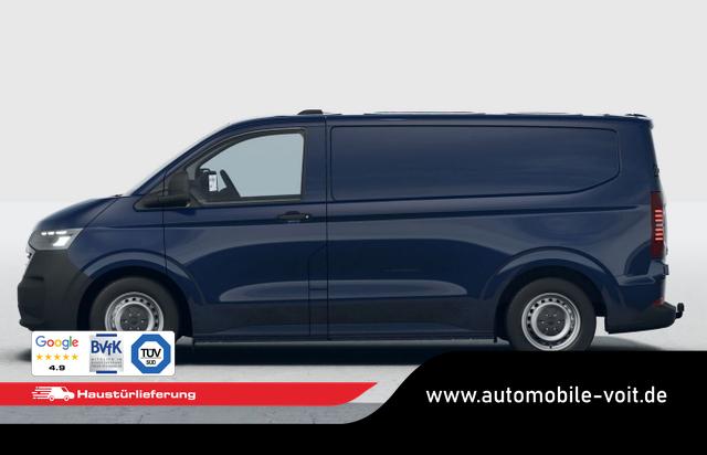 Volkswagen T7 Kastenwagen Transporter 2.0 TDI 150 AT8 LED AHK PDC Kam 