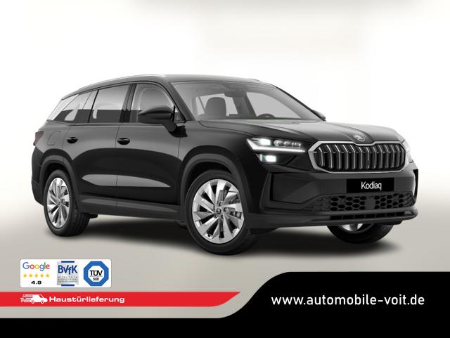 Skoda Kodiaq - Selection TDI 150 DSG Selec Matrix Nav ACC Kessy