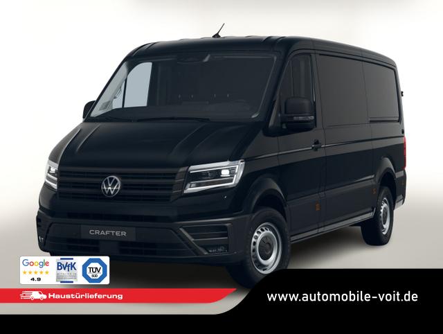 Volkswagen Crafter - 35 2.0 TDI 140 L3H2 LED AHK 3S FACELIFT