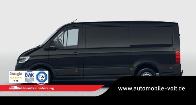 Volkswagen Crafter 35 2.0 TDI 140 L3H2 LED AHK 3S FACELIFT 