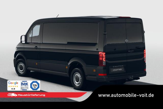 Volkswagen Crafter 35 2.0 TDI 140 L3H2 LED AHK 3S FACELIFT 