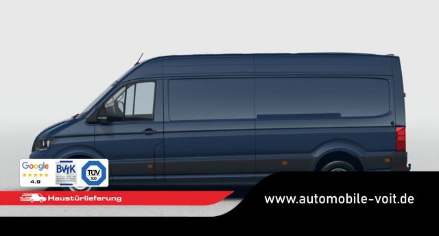 Volkswagen Crafter 35 2.0 TDI 177 L4H3 AHK PDC 3S FACELIFT 