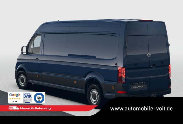 Volkswagen Crafter 35 2.0 TDI 177 L4H3 AHK PDC 3S FACELIFT 