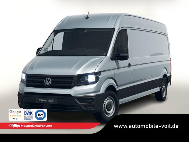 Volkswagen Crafter - 35 2.0 TDI 140 L4H3 AHK PDC 3S FACELIFT