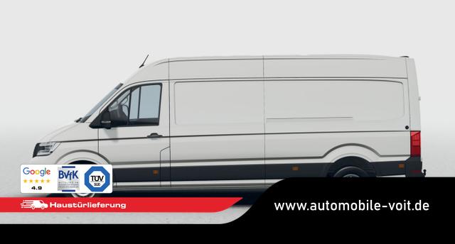Volkswagen Crafter 35 2.0 TDI 140 AT8 L4H3 LED 3S FACELIFT 