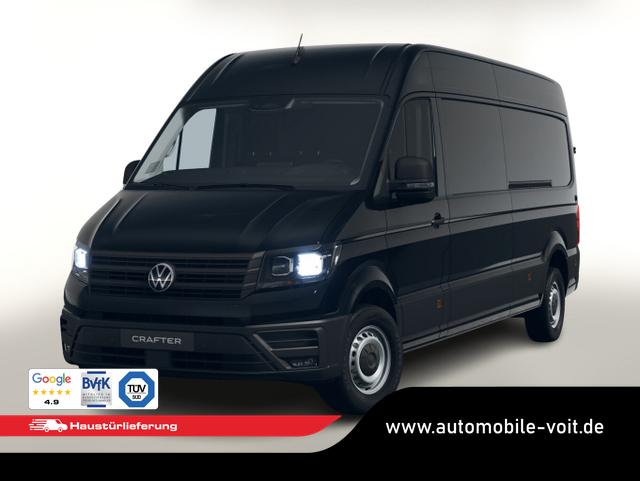 Volkswagen Crafter - 35 2.0 TDI 140 L4H3 AHK PDC 3S FACELIFT