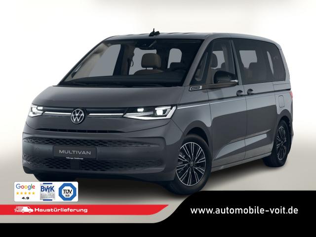 Volkswagen T7 Multivan - TDI 150 DSG Style Matrix Keyl 7-S
