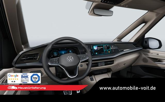 Volkswagen T7 Multivan TDI 150 DSG Style Matrix Keyl 7-S 