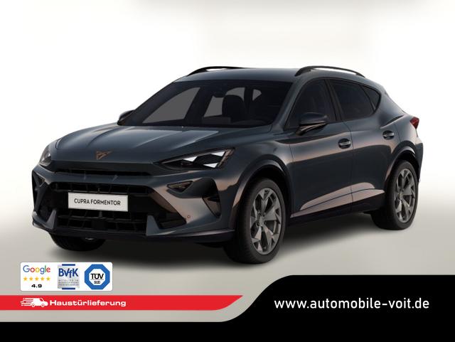 Cupra Formentor - 2.0 TDI 150 DSG VollLED PDC ACC DigCo
