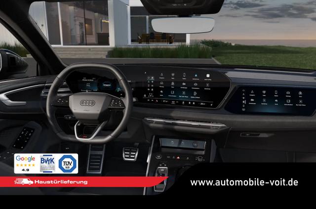 Audi A5 Avant S line TDI 204 2xS TechPro Pano 19Z ExtP 