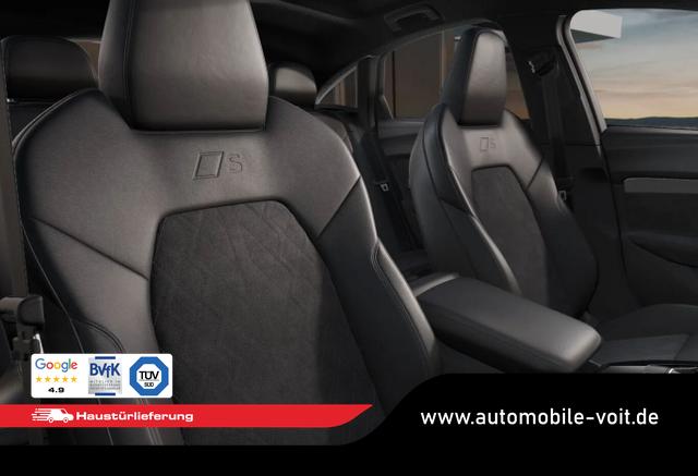 Audi A5 Avant S line TDI 204 2xS TechPro Pano 19Z ExtP 