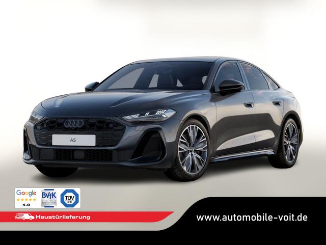 Audi A5 Sportback - S line Lim. TFSI 204 2xS TechPro Pano 19Z ExtP