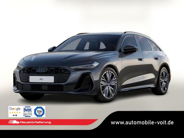 Audi A5 Avant - S line TFSI 204 quattro 2xS TechPro Pano