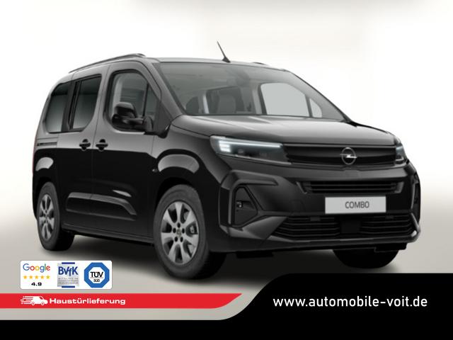 Opel Combo - 1.5 D 130 AT8 GS Nav10" Kam LHZ Keyl Temp
